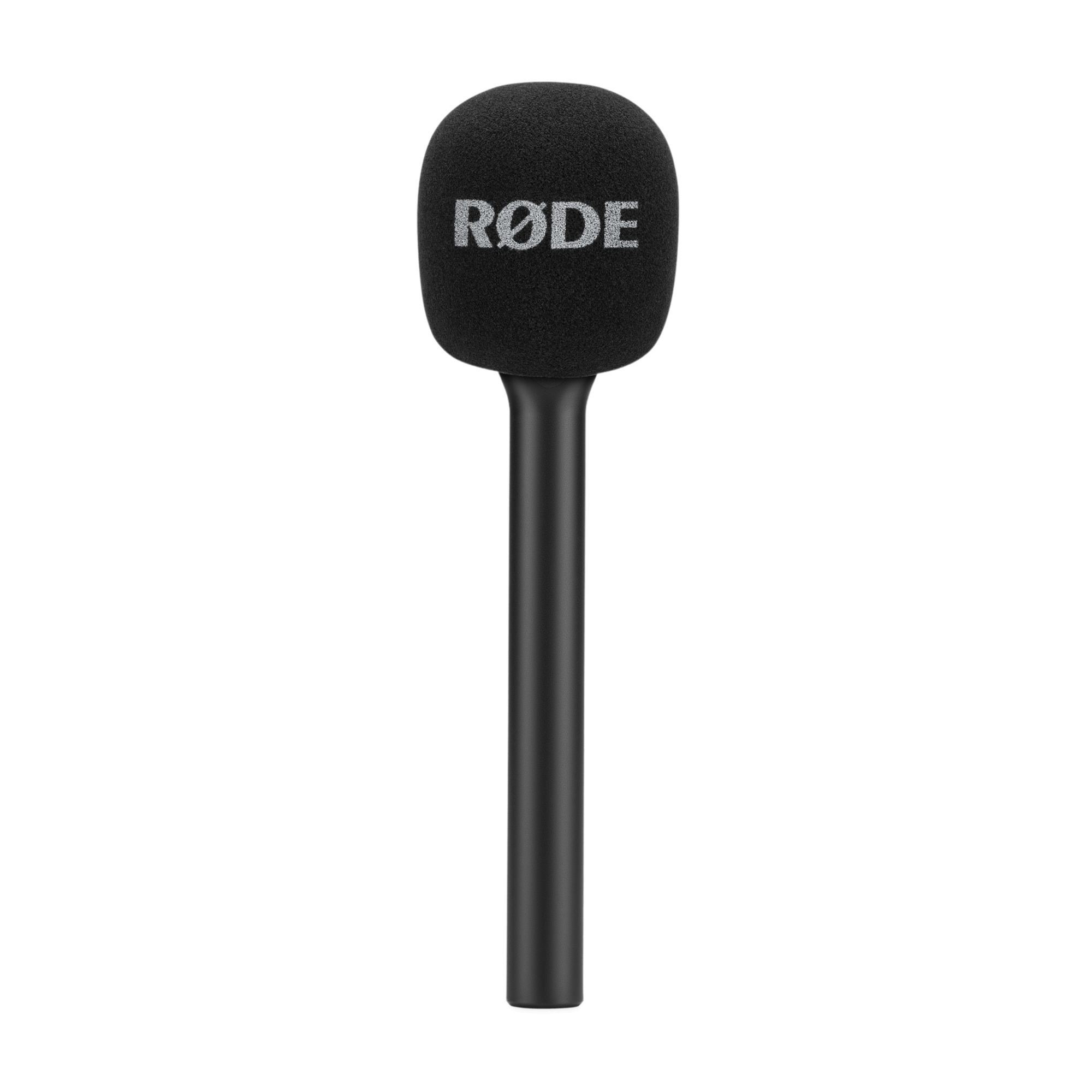 Interview GO Handheld Adaptor for the Wireless Range